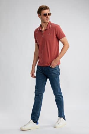 polo benson cherry gibson