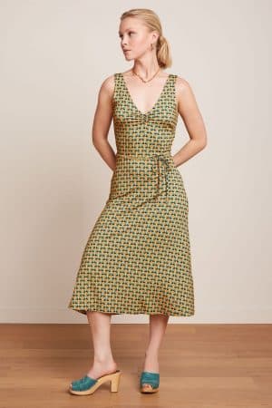 vestido king louie anna nova