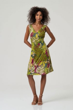 vestido surkana mile716