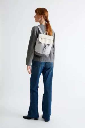 mochila lefrik kaut mini concrete block