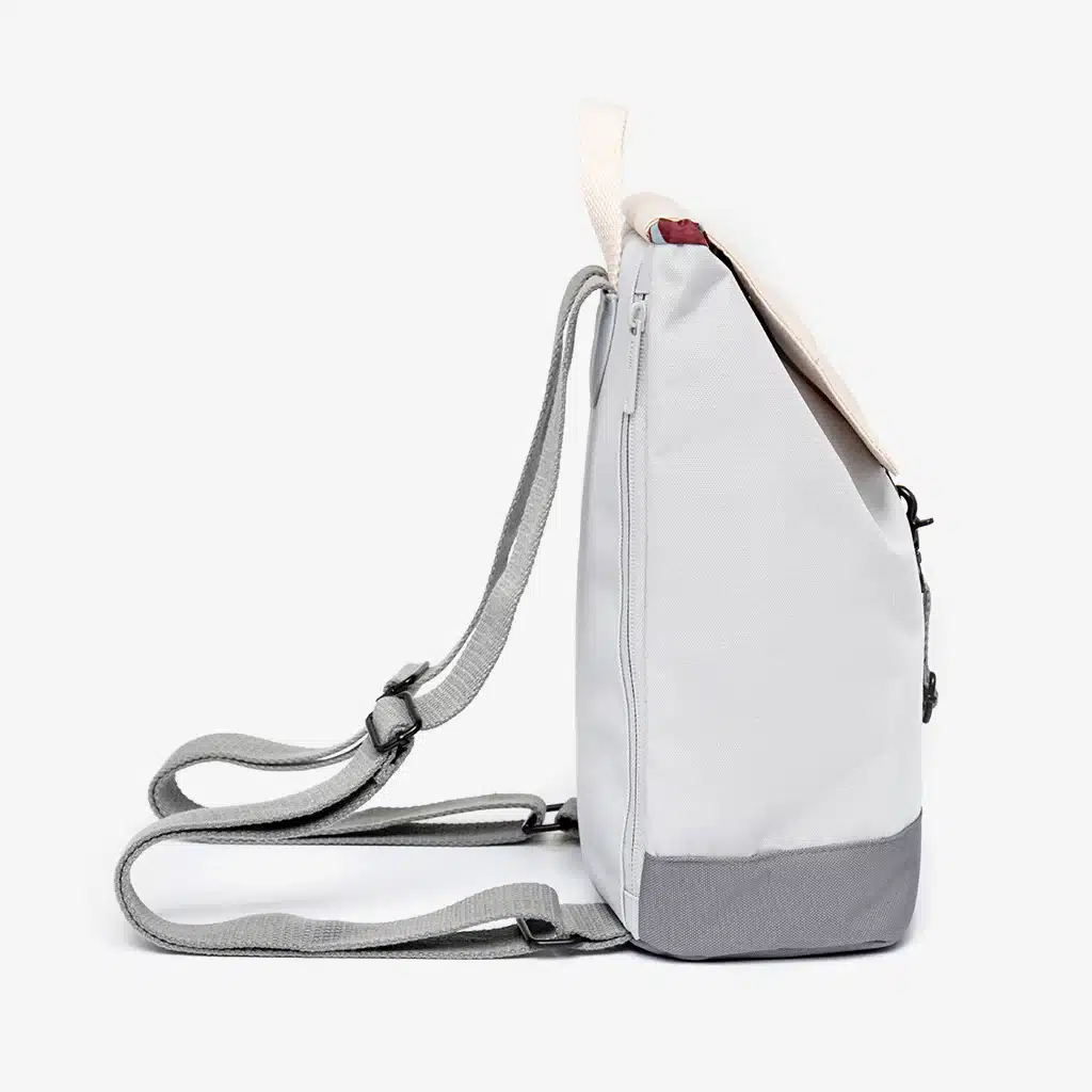 mochila lefrik scout mini concrete block - Imagen 3