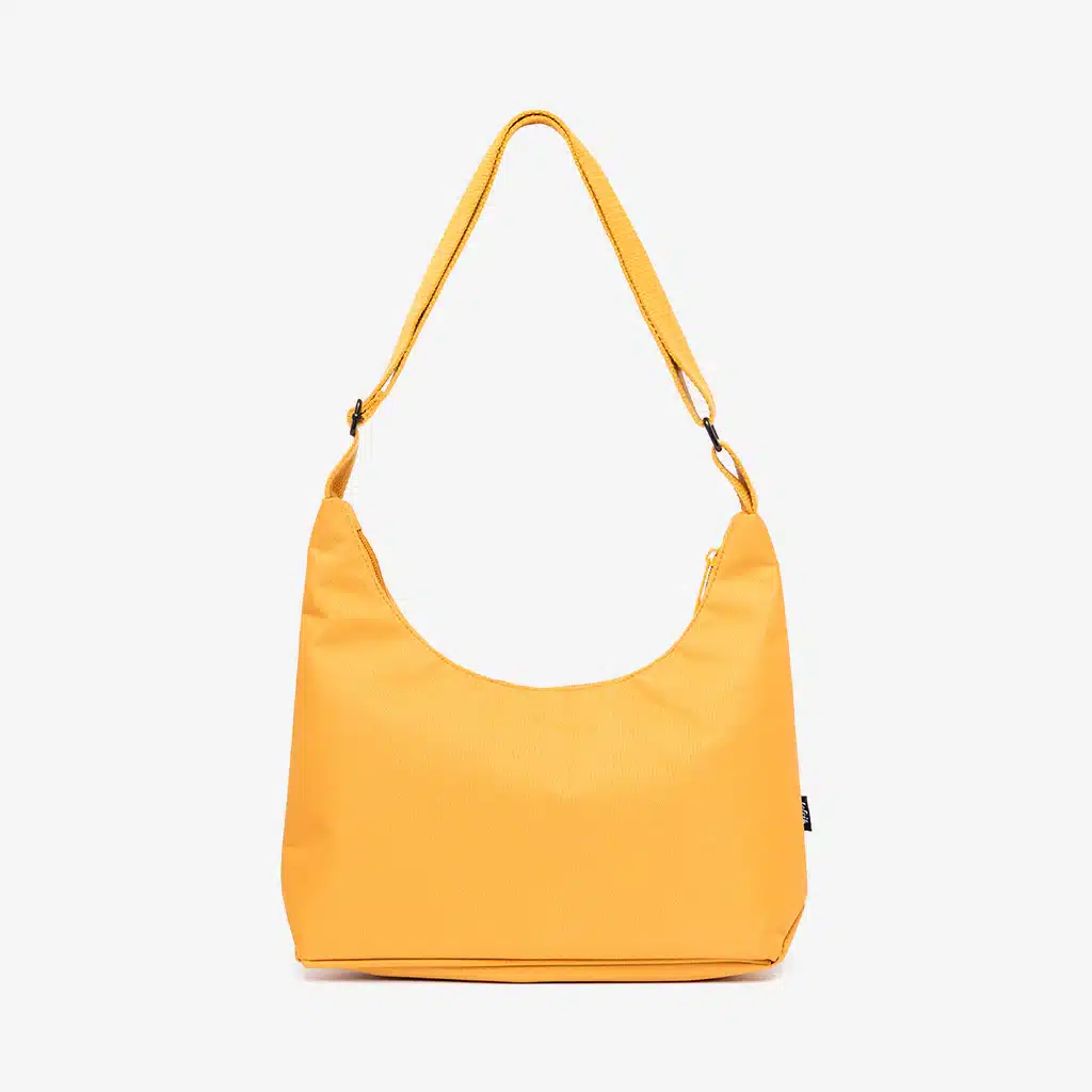 bolso lefrik bico mustard - Imagen 4