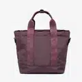 bolso lefrik strata mini wine - Imagen 4