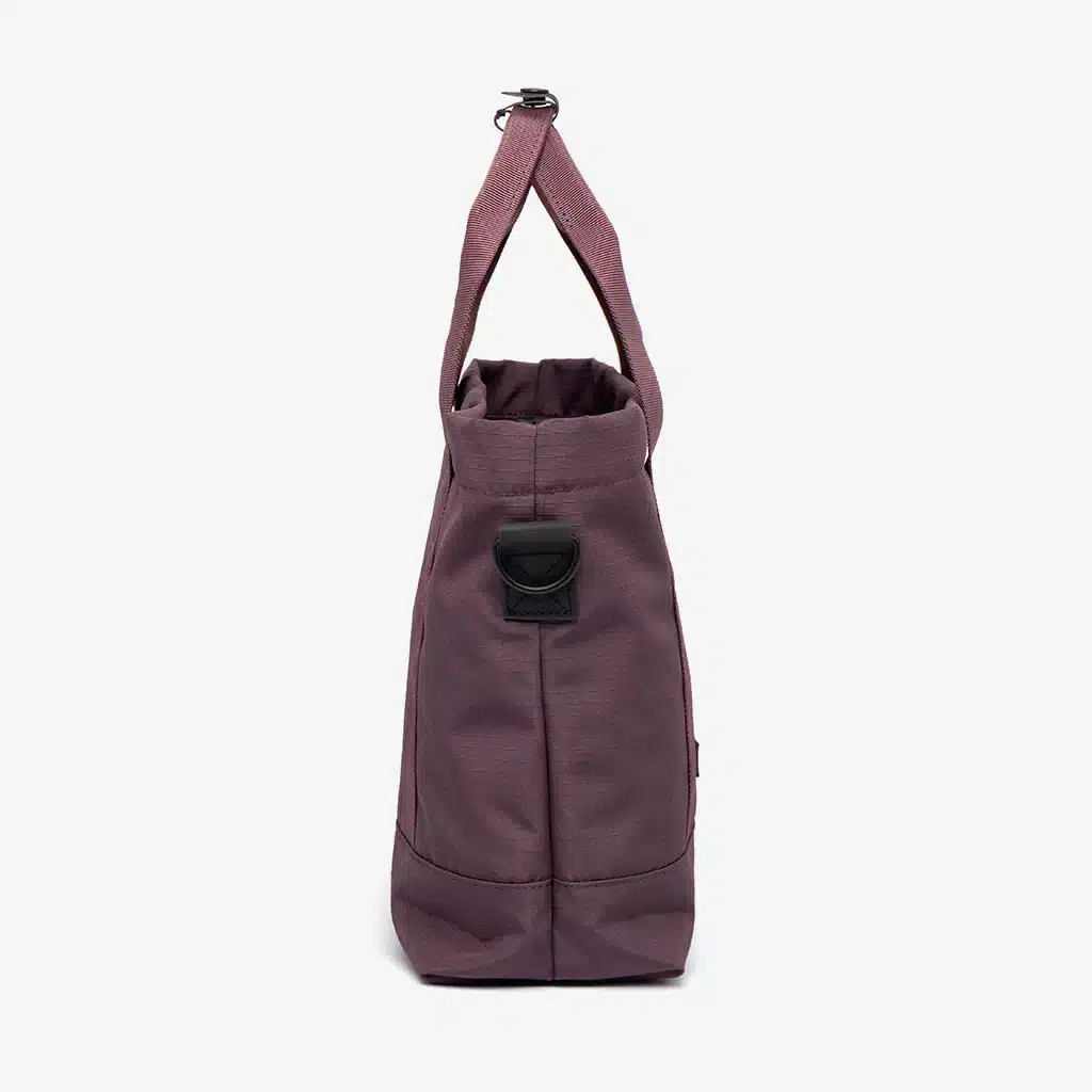 bolso lefrik strata mini wine - Imagen 6