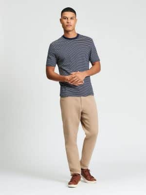 camiseta ben sherman Sleeve Fine Stripe