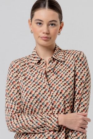 camisa surkana cava 113 crudo
