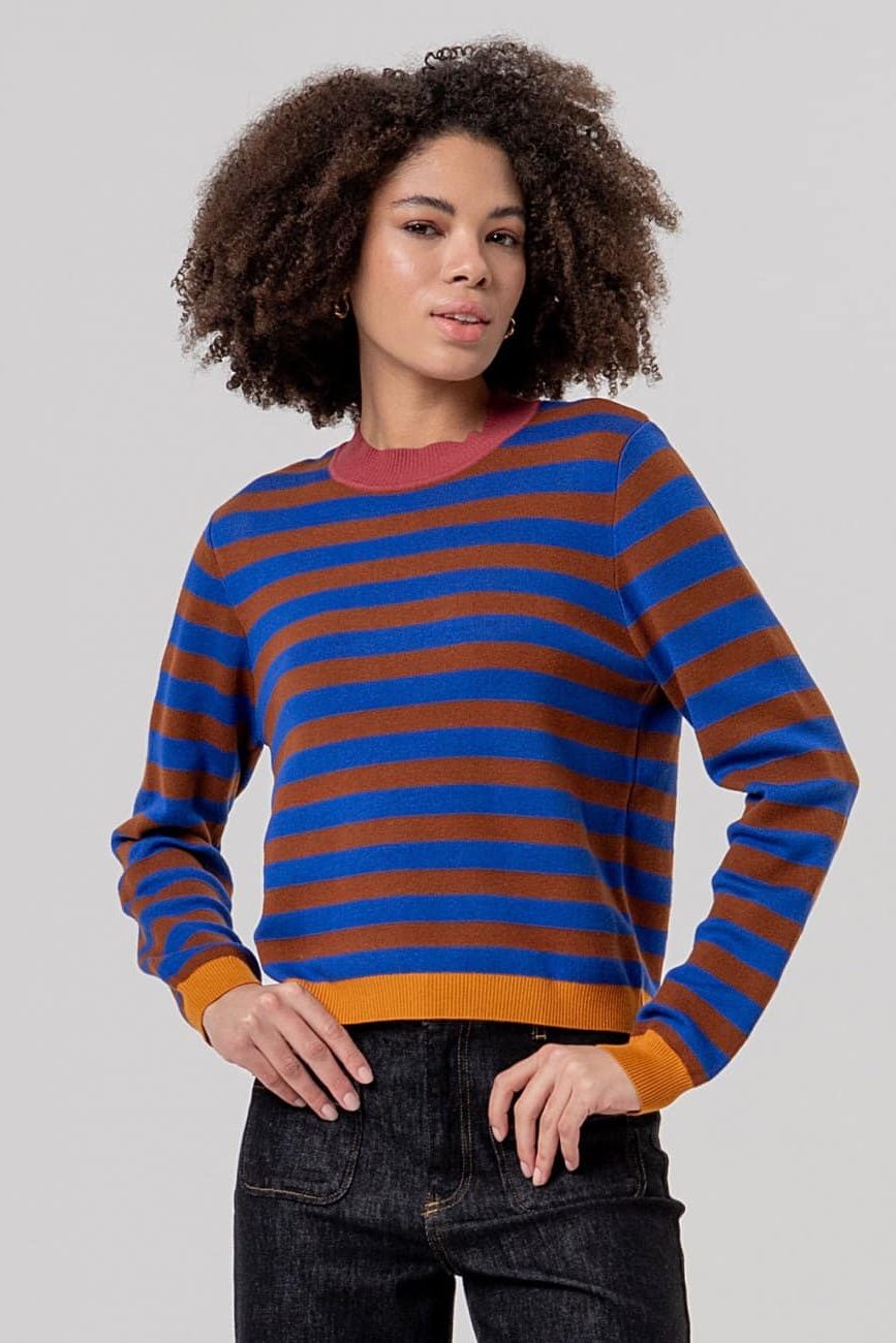 jersey surkana funn 231 toffee