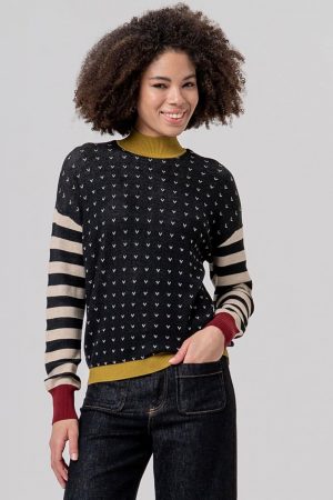 jersey surkana funn 232 negro