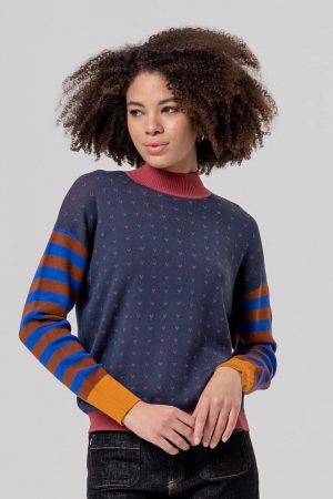 jersey surkana funn231 toffee