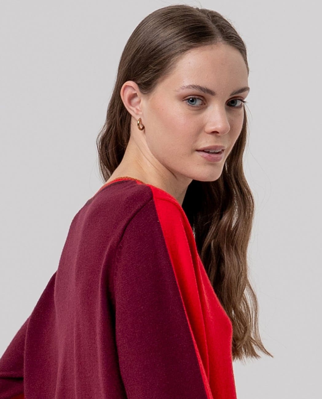 jersey surkana sako 233 rojo - Imagen 2