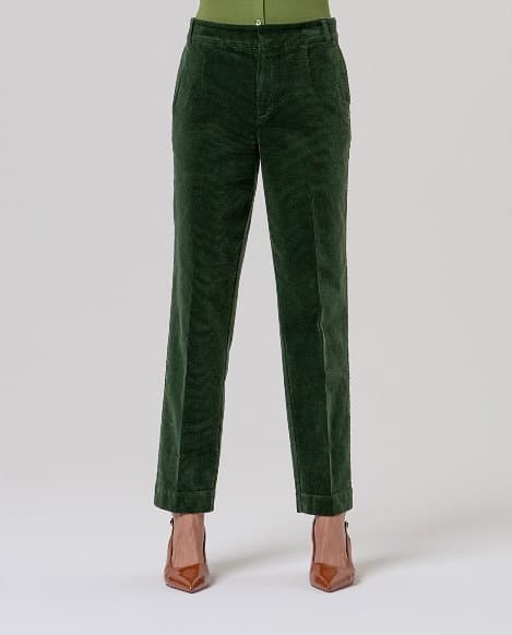 pantalon surkana tass 522 kaki - Imagen 3