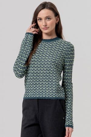 punto surkana axil231 verde