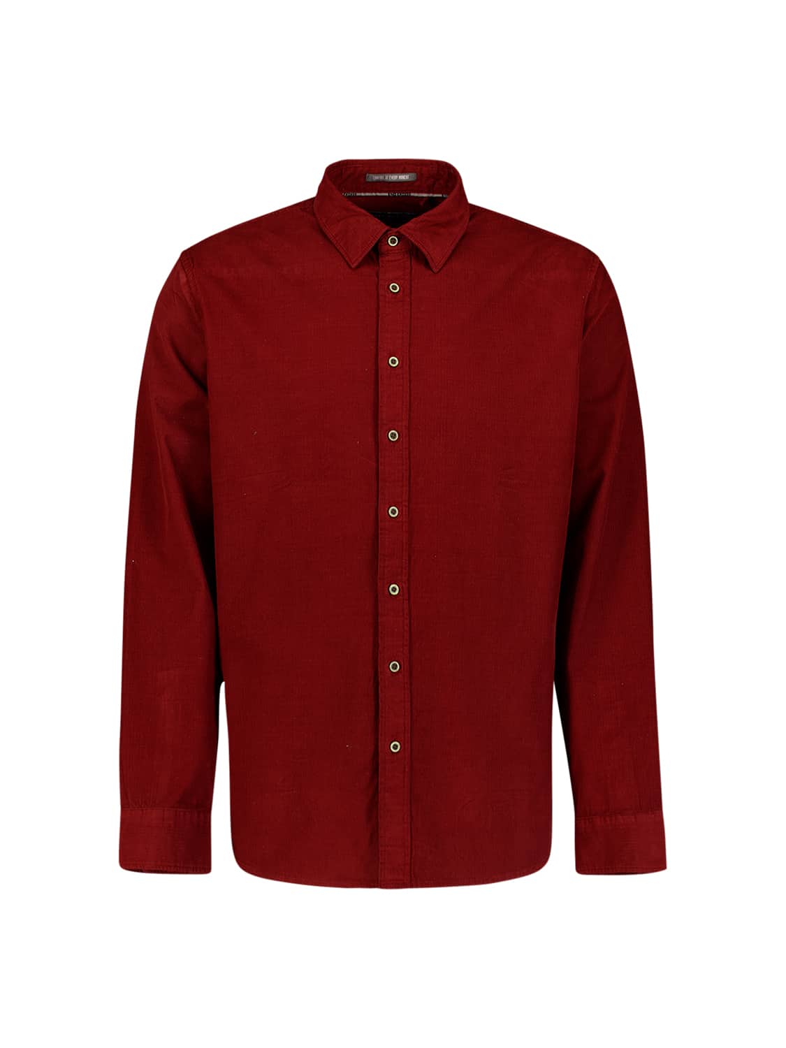 camisa corduroy cayenne - Imagen 6