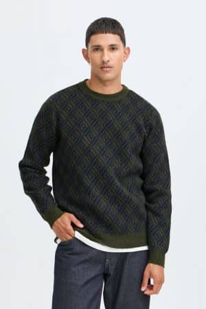 jersey blend bh brono grey
