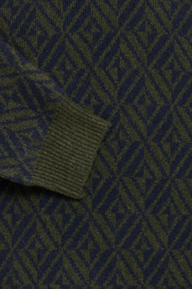 jersey blend bh brono grey - Imagen 7