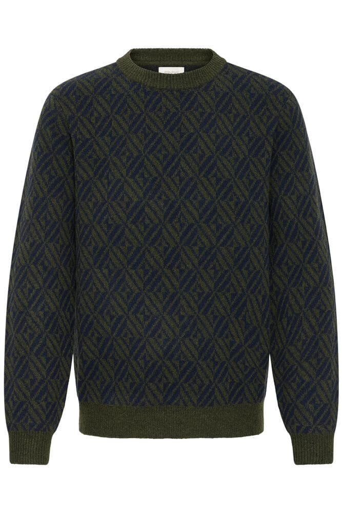 jersey blend bh brono grey - Imagen 5