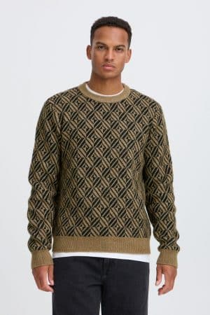jersey blend bh brono brown