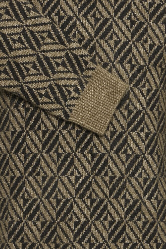 jersey blend bh brono brown - Imagen 4