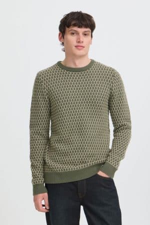 jersey blend bh dong grey