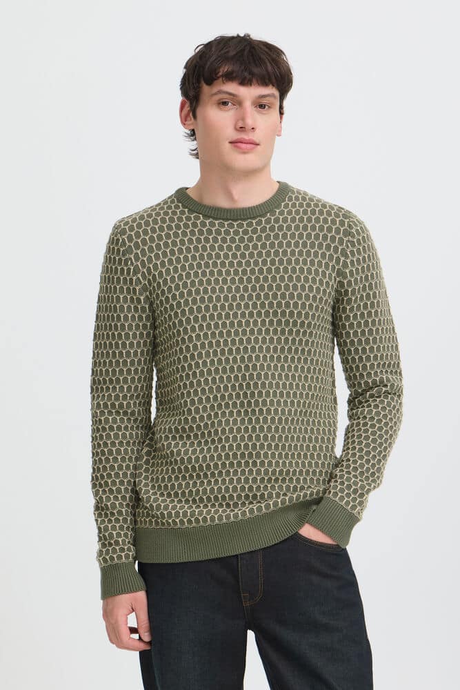 jersey blend bh dong grey