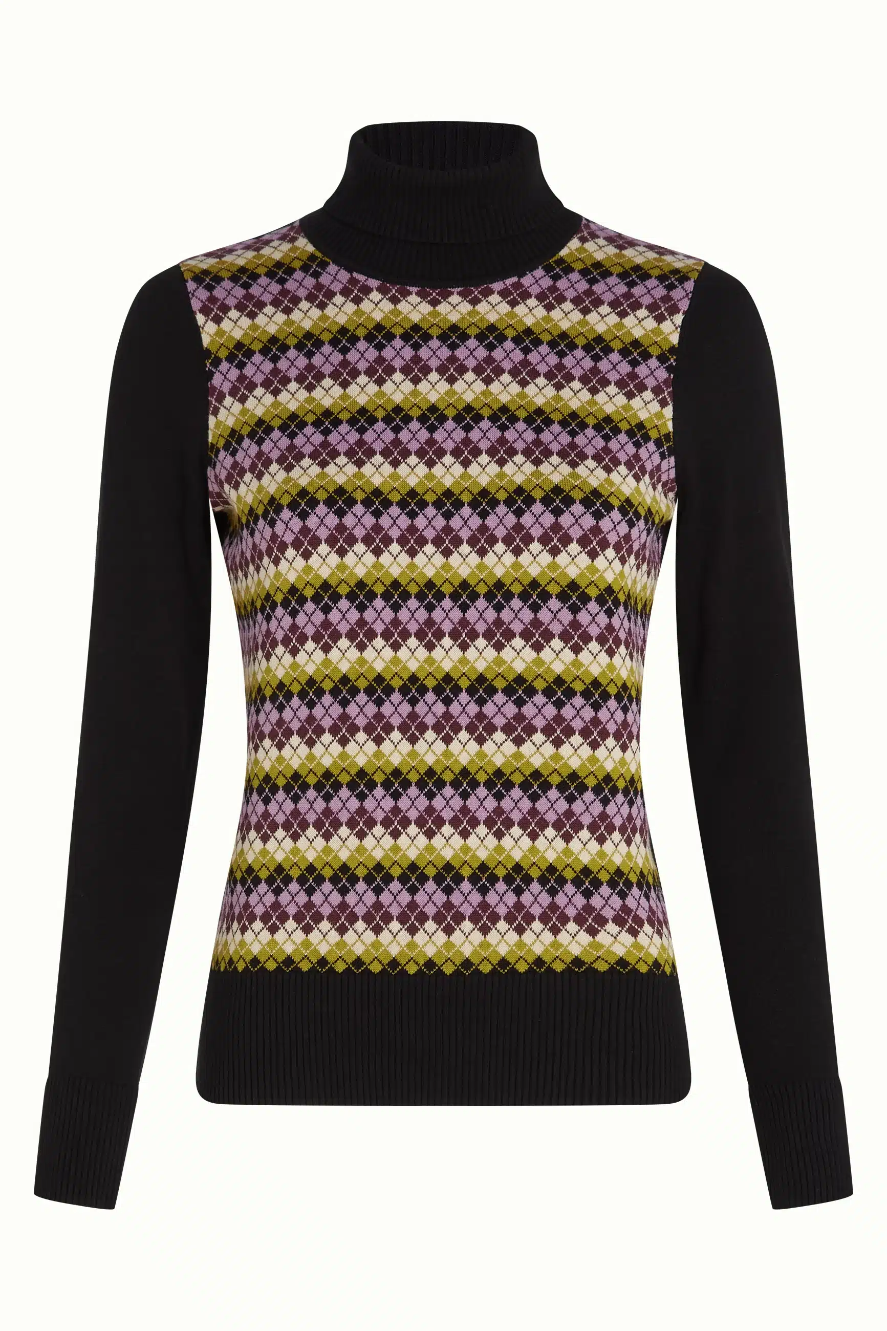 jersey king louie rollneck chicago - Imagen 3