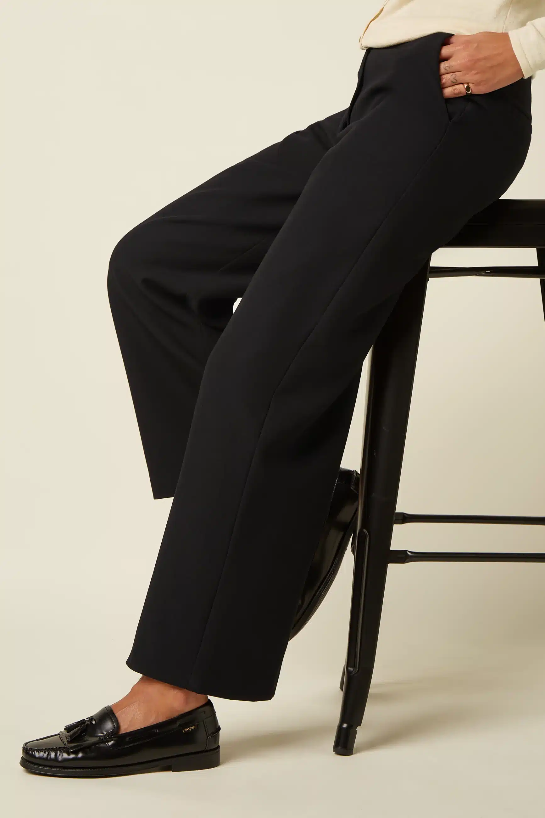 pantalon king louie federica marple - Imagen 3