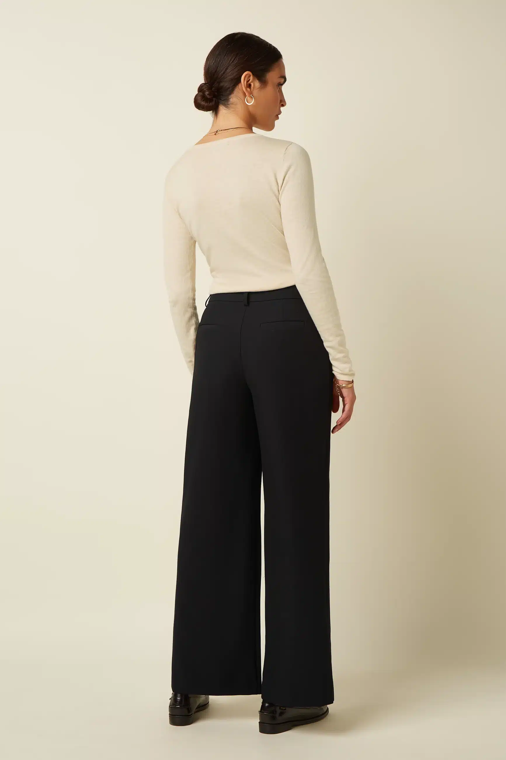 pantalon king louie federica marple - Imagen 2