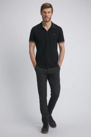 polo benson cherry gafta noir
