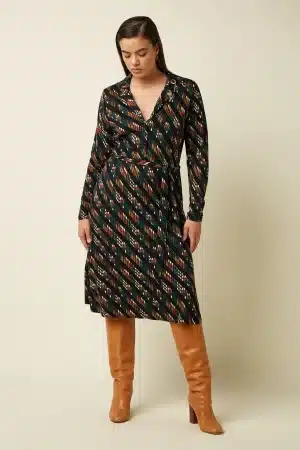 vestido  king louie lola lewis