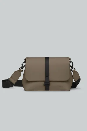 bolso gaston luga splash crossbody bag bear