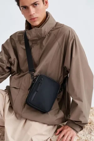 bolso m gaston luga dash verti negro