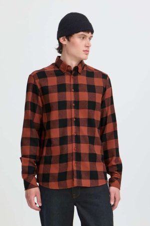 camisa blend bh buster (