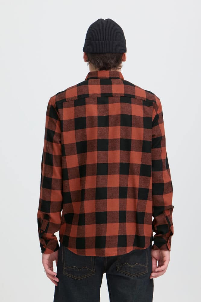 camisa blend bh buster - Imagen 2