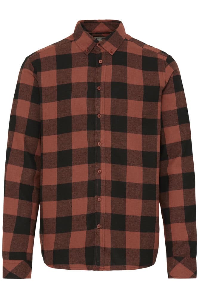 camisa blend bh buster - Imagen 4