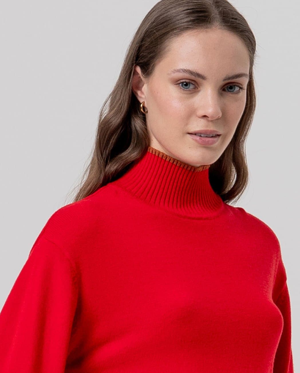 jersey surkana sako 234 rojo - Imagen 2