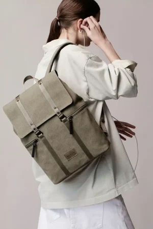 mochila gaston luga splash backpack 14