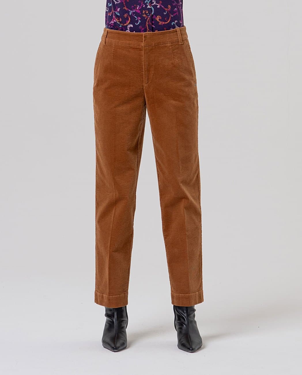 pantalon surkana tass 522 toffee - Imagen 4