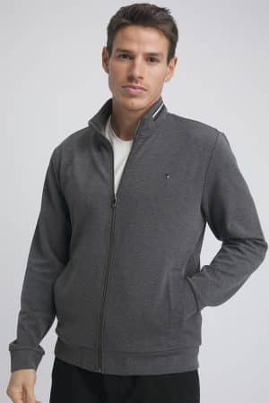 sudadera benson cherery senzo kaki