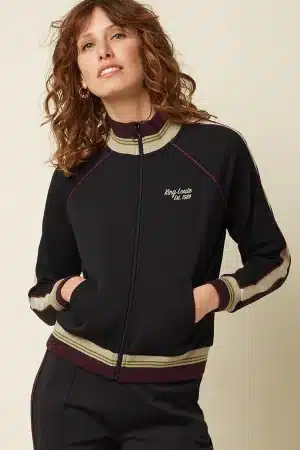 sudadera king louie lila coljack daytona