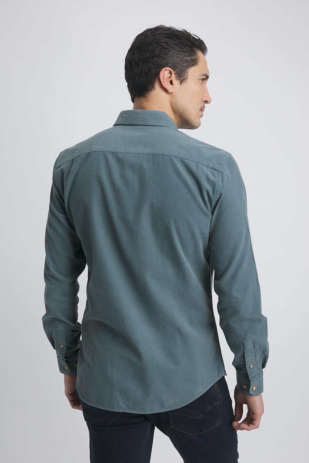 camisa benson cherry lacie - Imagen 4