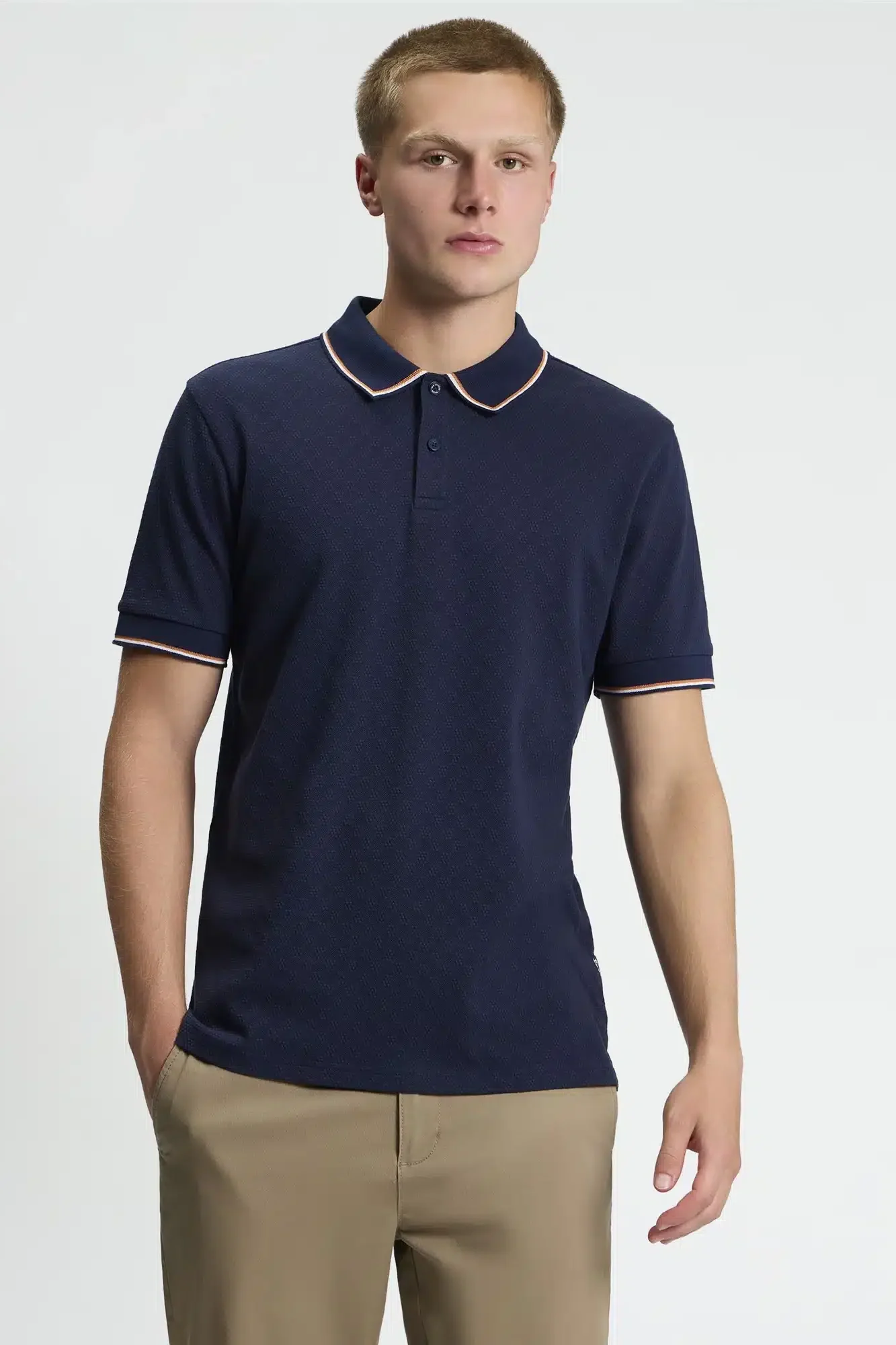 polo ben sherman checkerboard (