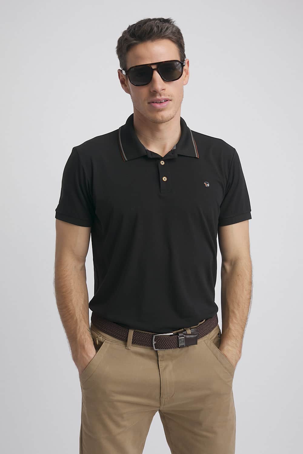 polo benson cherry gibara